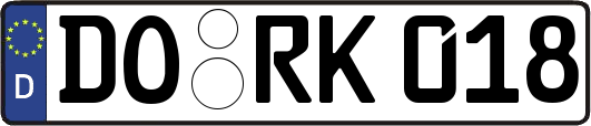 DO-RK018