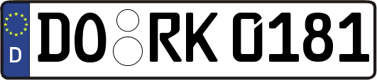 DO-RK0181