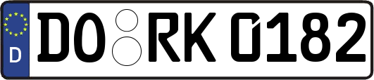 DO-RK0182
