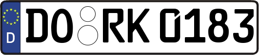 DO-RK0183