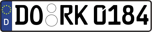 DO-RK0184