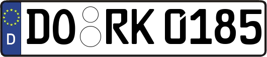 DO-RK0185