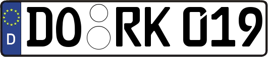 DO-RK019