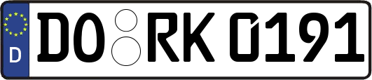 DO-RK0191