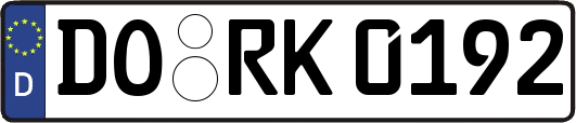DO-RK0192