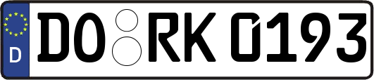 DO-RK0193