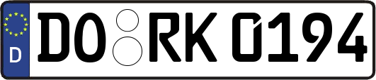 DO-RK0194
