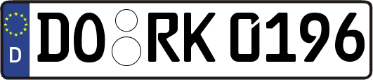 DO-RK0196
