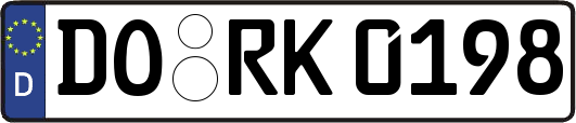 DO-RK0198