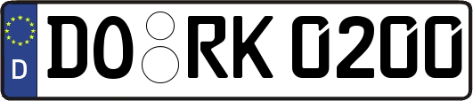 DO-RK0200