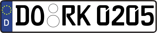 DO-RK0205