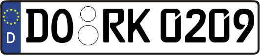 DO-RK0209