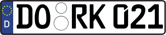 DO-RK021