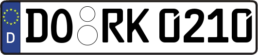 DO-RK0210
