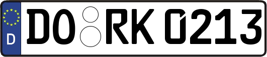 DO-RK0213