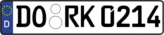DO-RK0214