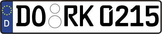 DO-RK0215