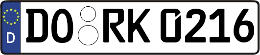 DO-RK0216