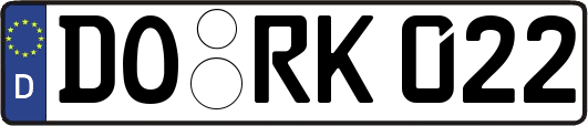 DO-RK022