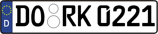 DO-RK0221