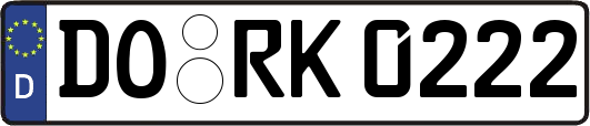 DO-RK0222