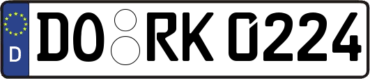 DO-RK0224