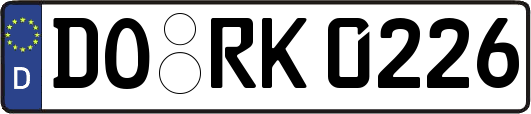 DO-RK0226