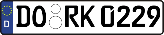 DO-RK0229