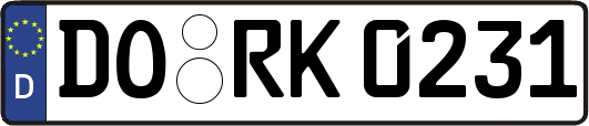 DO-RK0231