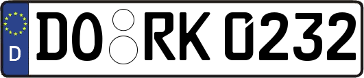 DO-RK0232
