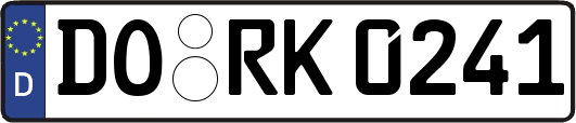 DO-RK0241