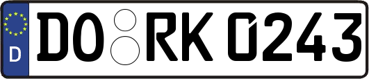 DO-RK0243