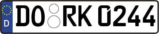 DO-RK0244