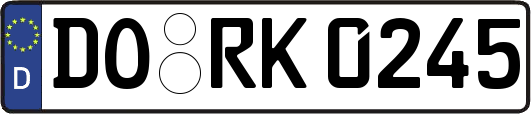 DO-RK0245