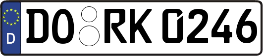 DO-RK0246