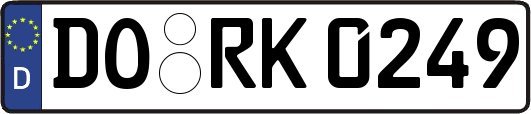 DO-RK0249