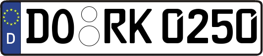 DO-RK0250