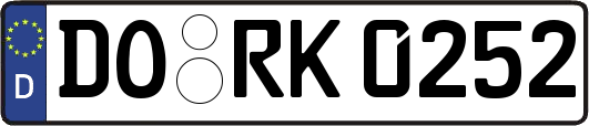 DO-RK0252