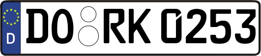 DO-RK0253