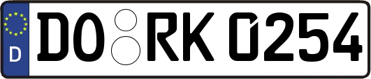 DO-RK0254