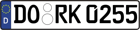 DO-RK0255