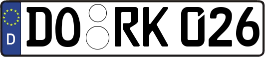 DO-RK026