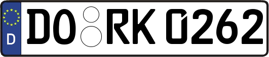 DO-RK0262