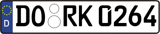 DO-RK0264