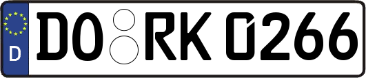 DO-RK0266