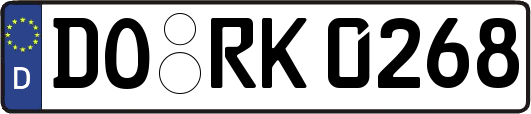 DO-RK0268
