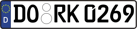 DO-RK0269