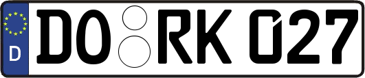 DO-RK027