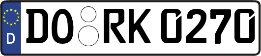 DO-RK0270