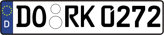 DO-RK0272